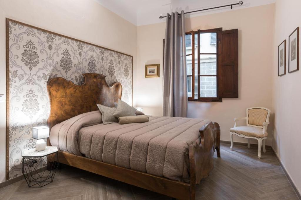The Hobbit Guelfa Apartment Флоренция Екстериор снимка