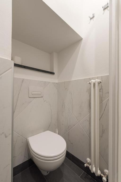 The Hobbit Guelfa Apartment Флоренция Екстериор снимка
