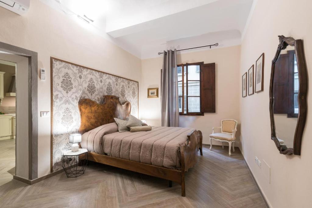 The Hobbit Guelfa Apartment Флоренция Екстериор снимка