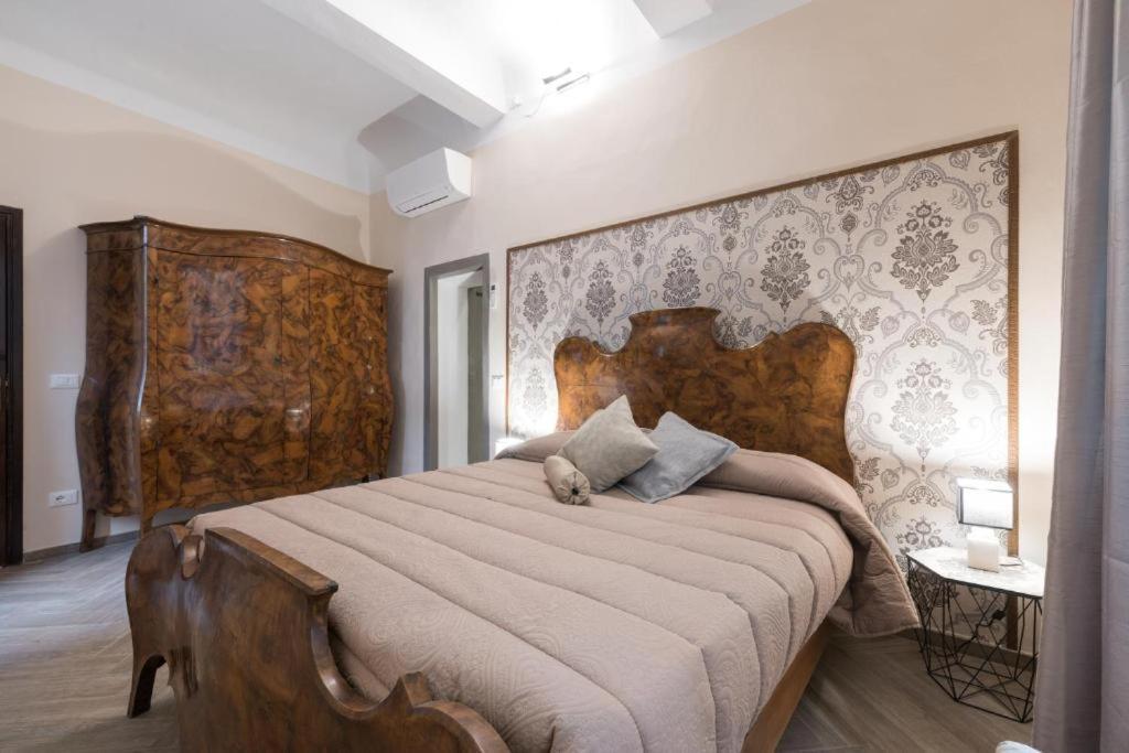 The Hobbit Guelfa Apartment Флоренция Екстериор снимка